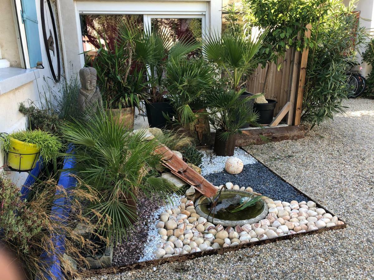 Le Luberon Des Artistes Villa Oppède Buitenkant foto